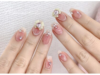 アモリ(Amori)の写真