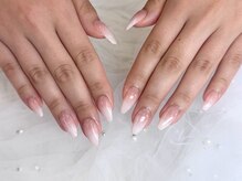 エマネイル プラスキハクヤ 枚方店(EmaNail+KIHAKUYA)/ベイビーブーマー