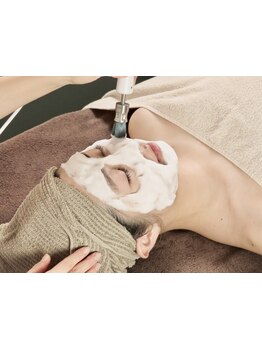 シミしわ改善！予防ケア