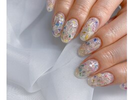 定額　ドライフラワー　ぷくぷく