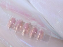 アンフィニ(INFINI)/Hand∞60分定額サンプルコース