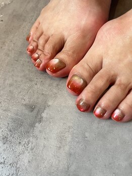 シャルム ド ネイルズ(Charm de nails)/