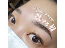 ロコワックス(Loco wax)の雰囲気(いい女はいい眉毛♪自眉が活きるHBLの魔法を体験してください^^)