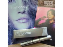 シューシャ(xuxa)の雰囲気(【まつげパーマ】ラッシュアディクト取り扱っております☆)