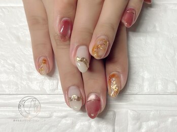 ニケ/持込プラン¥8500