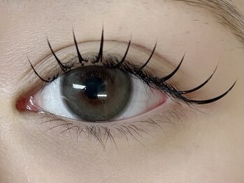 ローラン(LORAN)/セクシーデザイン