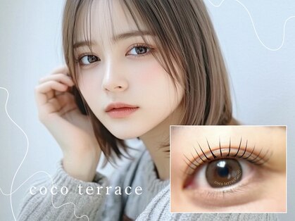ココテラス(coco terrace)の写真