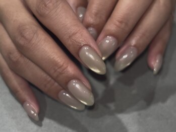 アンドローブ 銀座店(&robe)/CLETO mag6980円