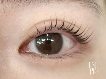 ユノ(Juno)/☆パリジェンヌラッシュリフト