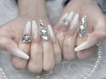 ノヴァ ネイル 心斎橋店(Nova Nail)/