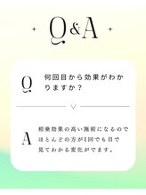 ウニカ(Unica)/よくある質問Q&A