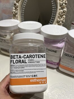 プレシャス(precious)/肌悩みに合わせたマスク