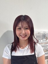 Twin eight plus+【ツインエイトプラス】まつげパーマ/マツエク/ネイル NAO 