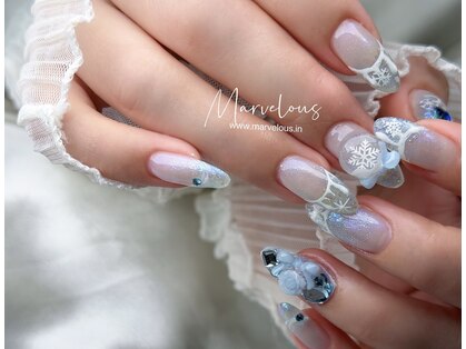 マーヴェラス 恵比寿店(Marvelous)の写真