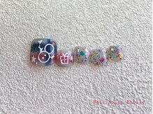 エトワール(Etoile)/クリスマスデザイン￥11300