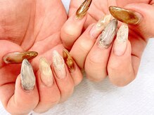 ルシュ(le shu)/ベッコウネイル