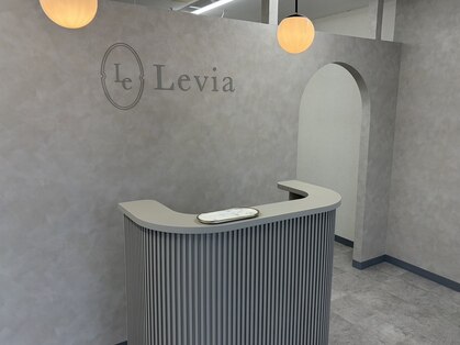 レヴィア 砺波店(Levia)の写真
