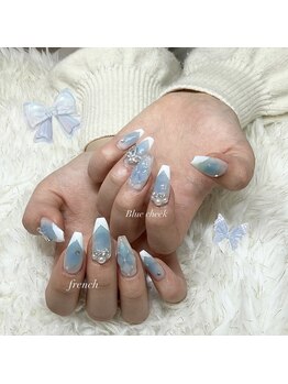 エムエスシー(msc)/msc持ち込みデザイン