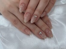 はあとねいる 狭山ヶ丘店の雰囲気（毎月変わるオリジナルデザインもございます。）