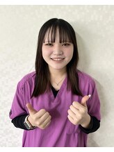 ほねくま接骨院 はりきゅう院 北仙台荒巻院 小野寺 みみ