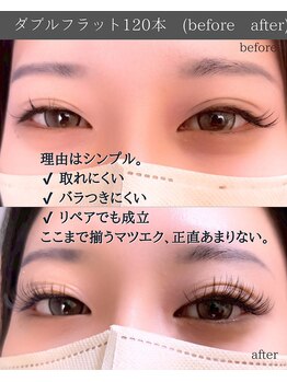 スパイス 天満橋店(Spice)/ダブルフラット120本