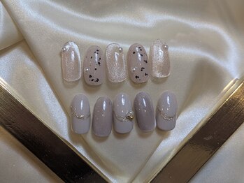 BBG/【ハンド】90分アートコース