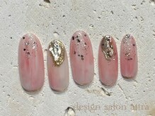 ネイルサロン アトラ(design salon attra)/初回オフ無料7700円