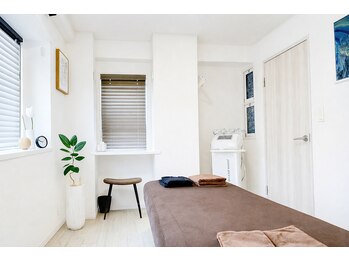 ジェイミープラス 表参道(J‘aimee +)/メイク直しも可◎