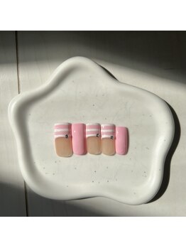 ファンシー(Fancy)/4月限定☆定額コース