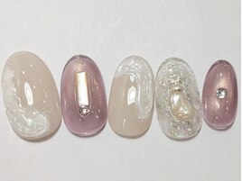 【初回オフ無料】ニュアンス