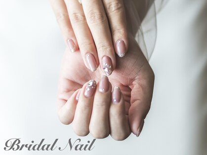 リュールネイル(lueur nail)の写真