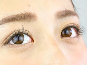 ビューティーラウンジ レント(beauty lounge Lento)の写真/【京都烏丸★圧倒的口コミ】LEDエクステ/エクステパーマ/フラットラッシュ…最適を提案!品格漂うお目元へ★