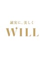 ウィル 仙台店(WILL)/まつげ＆アイブロウ(眉毛)サロンWILL仙台店