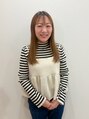 ルーアアイビューティー 光明池店(Lua eyebeauty)&nbsp;福田 