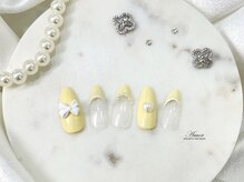 アモル 川崎駅前店(Amor)/ワンホンボリュームコース9500円
