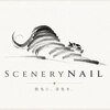 シーナリーネイル(SCENERYNAIL)のお店ロゴ