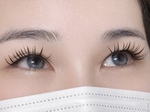 ツインズアイラッシュ(TWINS Eyelash)/バインドロック140束