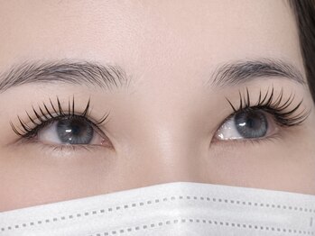 ツインズアイラッシュ(TWINS Eyelash)/バインドロック140束