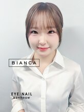 ビアンカ 神楽坂店(Bianca)&nbsp;TAKAHASHI ☆