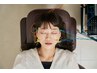 【トライアル/美容鍼/小顔矯正/骨盤調整】トライアル3回券¥33,000→26,400