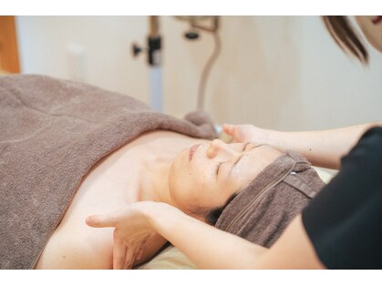 beauty salon Miroaの写真