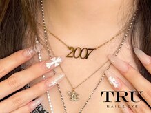 トゥルーネイル アンド アイ 六本木店(TRU NAIL & EYE)