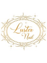 ラスターネイル(Luster nail)&nbsp;Nakagawa Yayaka