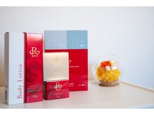 メグリス(Meglys)の雰囲気（REVIハーブピーリング・ホームケア取り扱い店★）