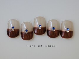 定額/トレンドアートコース♪