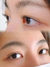 ビオ メゾン(BIO MAISON eyelash&eyebrow)/美まつ毛コース