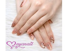 アヤネイル(ayanail)