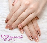 アヤネイル(ayanail)