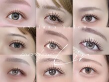 リタアイラッシュ 川越店(rita eyelash)の雰囲気（大人気パリジェンヌラッシュリフトやまつげパーマで理想の瞳に！）