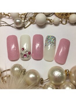 プルミエ ラムール/